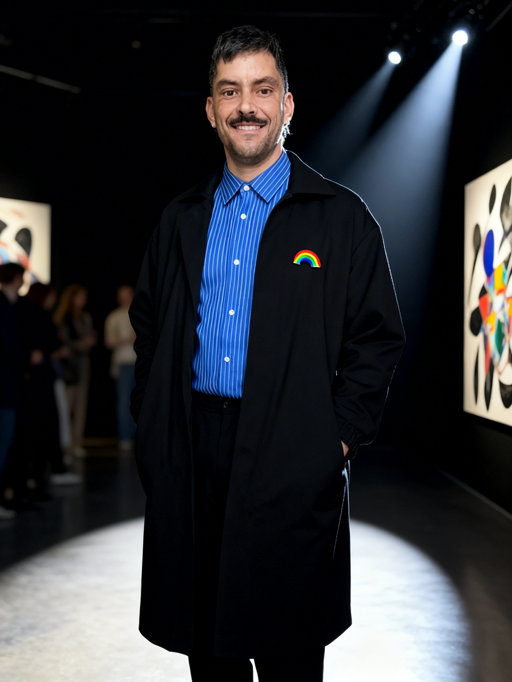 Palatable Queer Edition